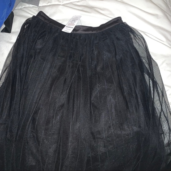 puffy skirt - Picture 1 of 3